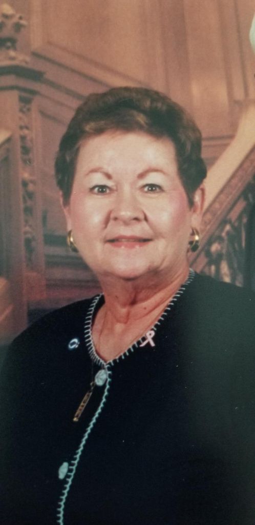 Sherry Dominguez Profile Photo
