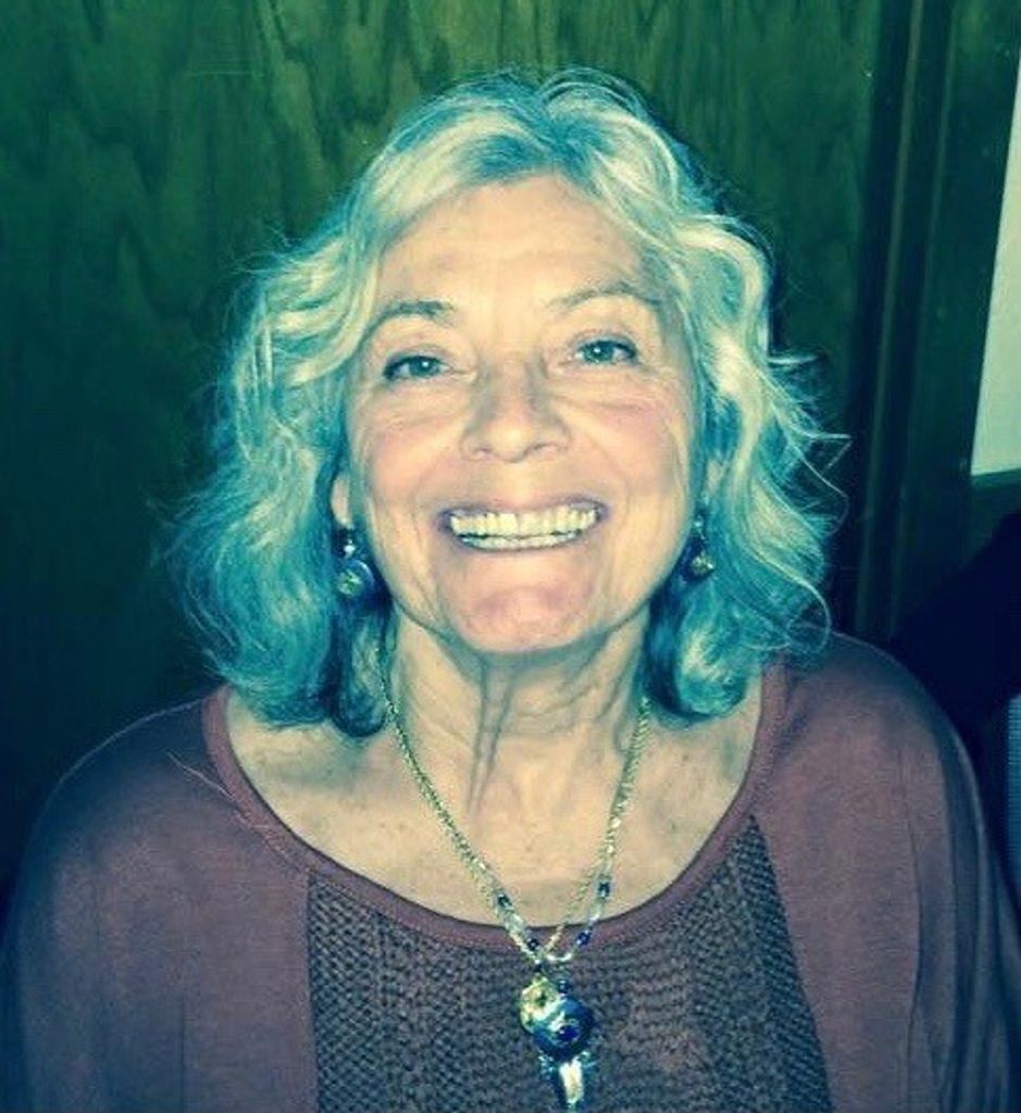 Julia G. Coleman Profile Photo