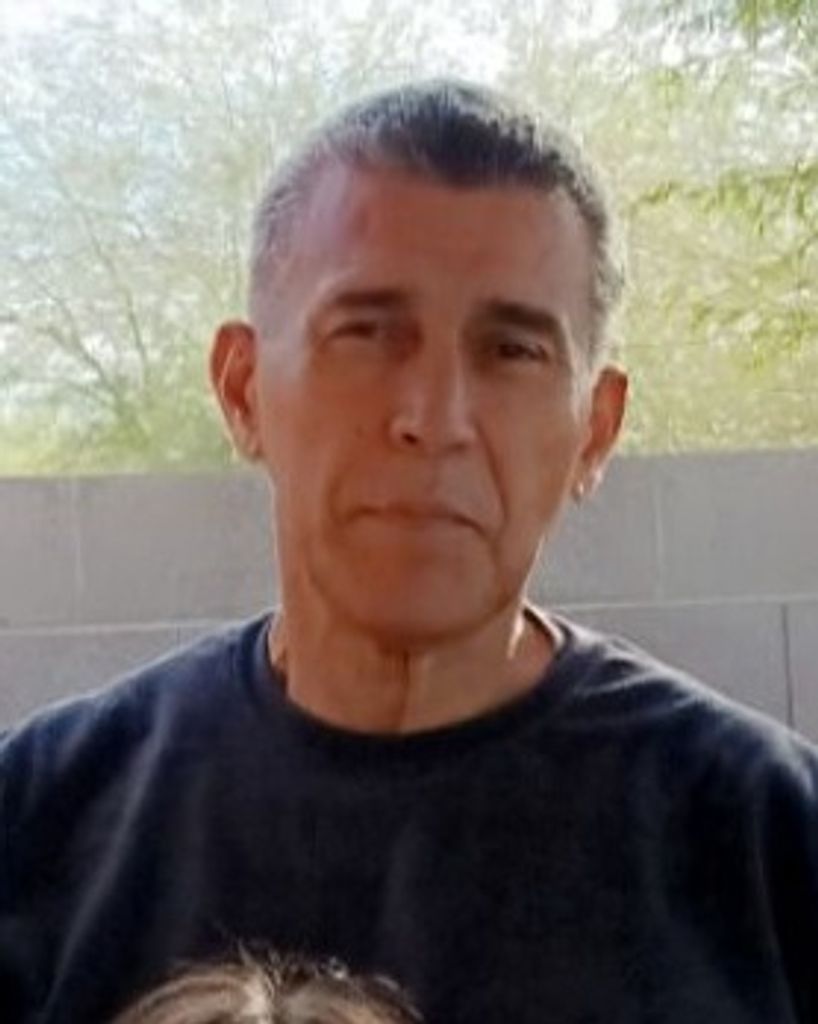 Julian Noberto Lucero Profile Photo