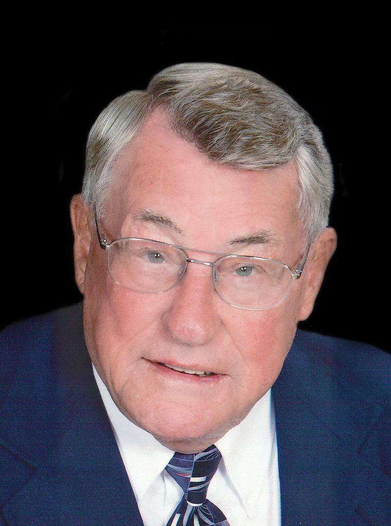 Nicholas H. “Nick” Timmermann Profile Photo