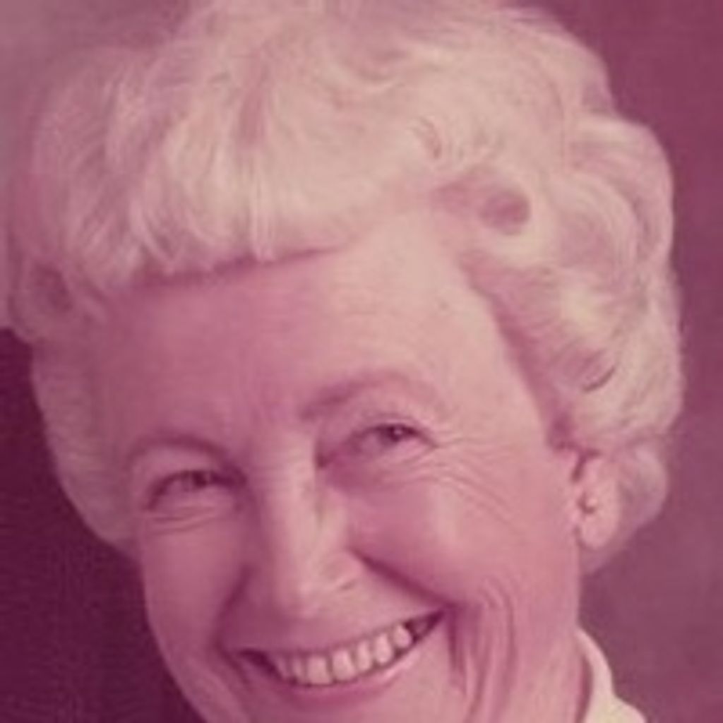 Dorothy M. Stokes