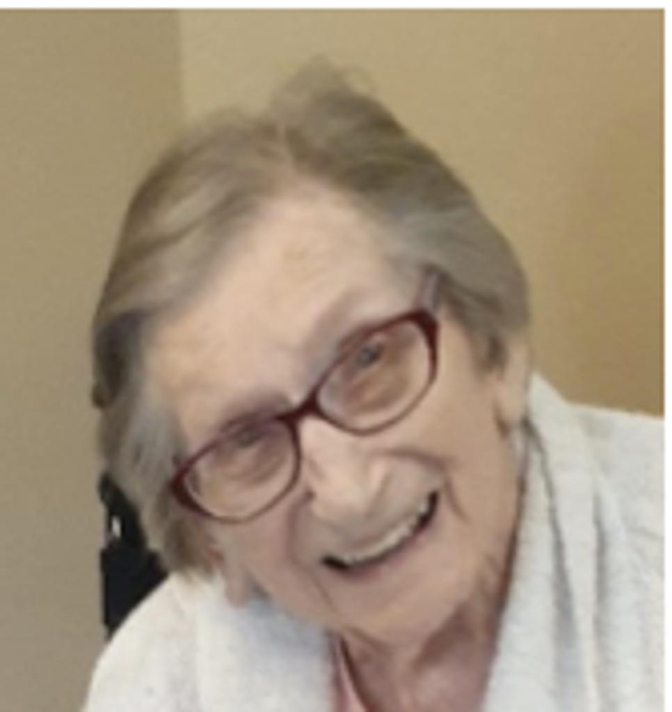 Ruth Marion Orr Profile Photo