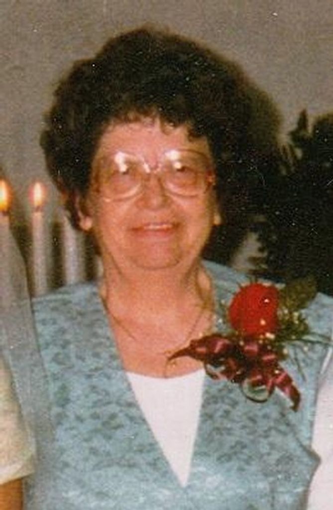 Willadean Swofford Profile Photo