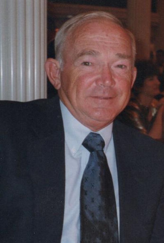 Lawrence A. "Joe" Buswell
