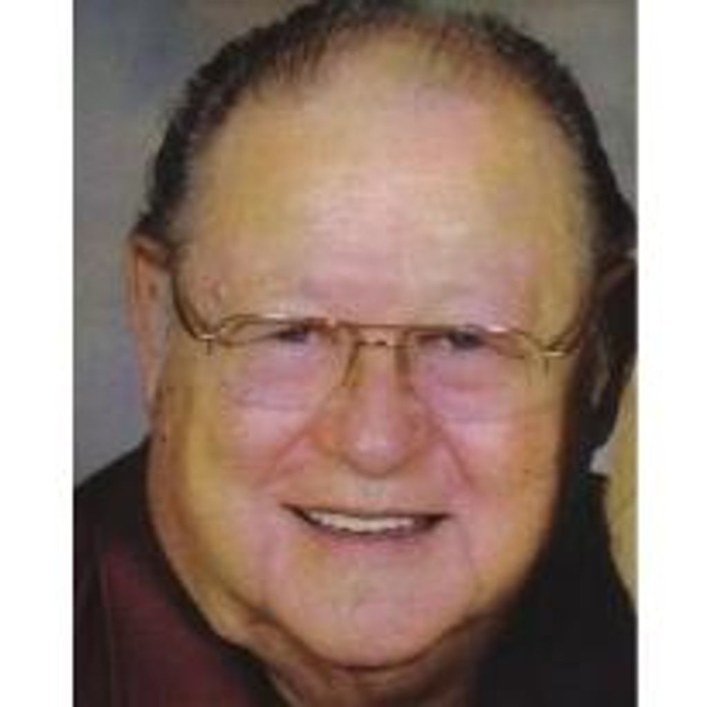 Willard Eugene Davis Profile Photo