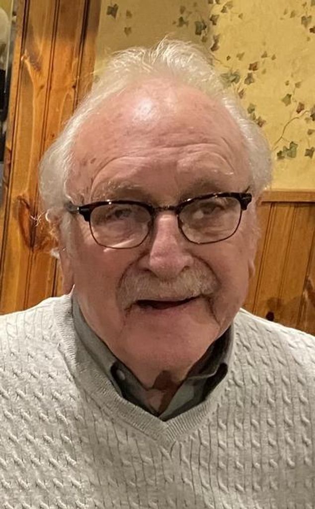 Friedhelm "Fred" Kueker Profile Photo