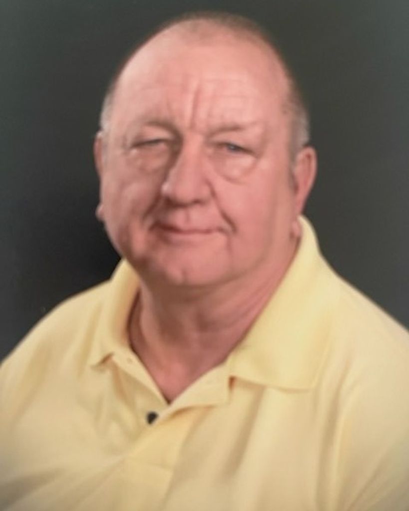 James Russell Martin Profile Photo