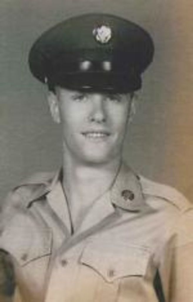 Frank Elliott Garrett