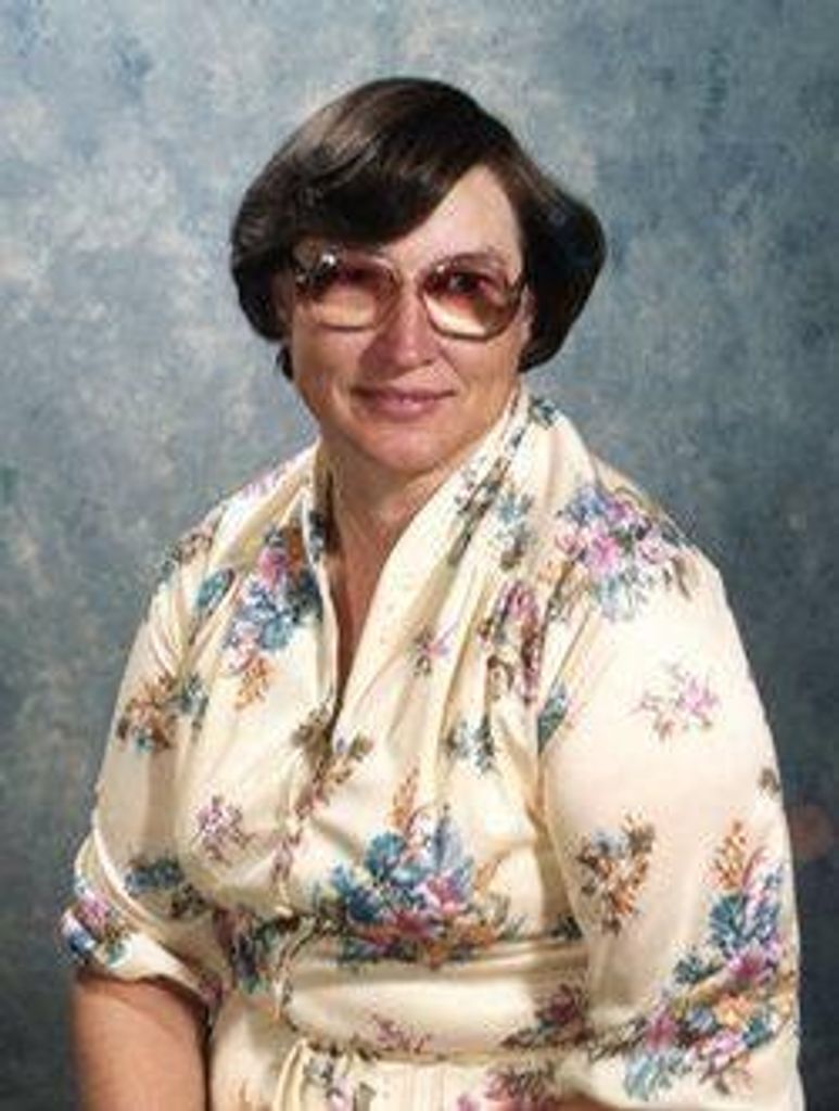 Carolyn J. Osburn