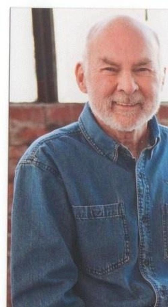 Martin W. Lane Profile Photo