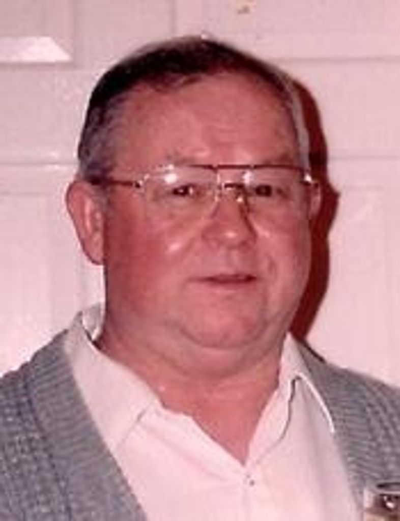 James Tyson "Jimmie" Mullis Profile Photo