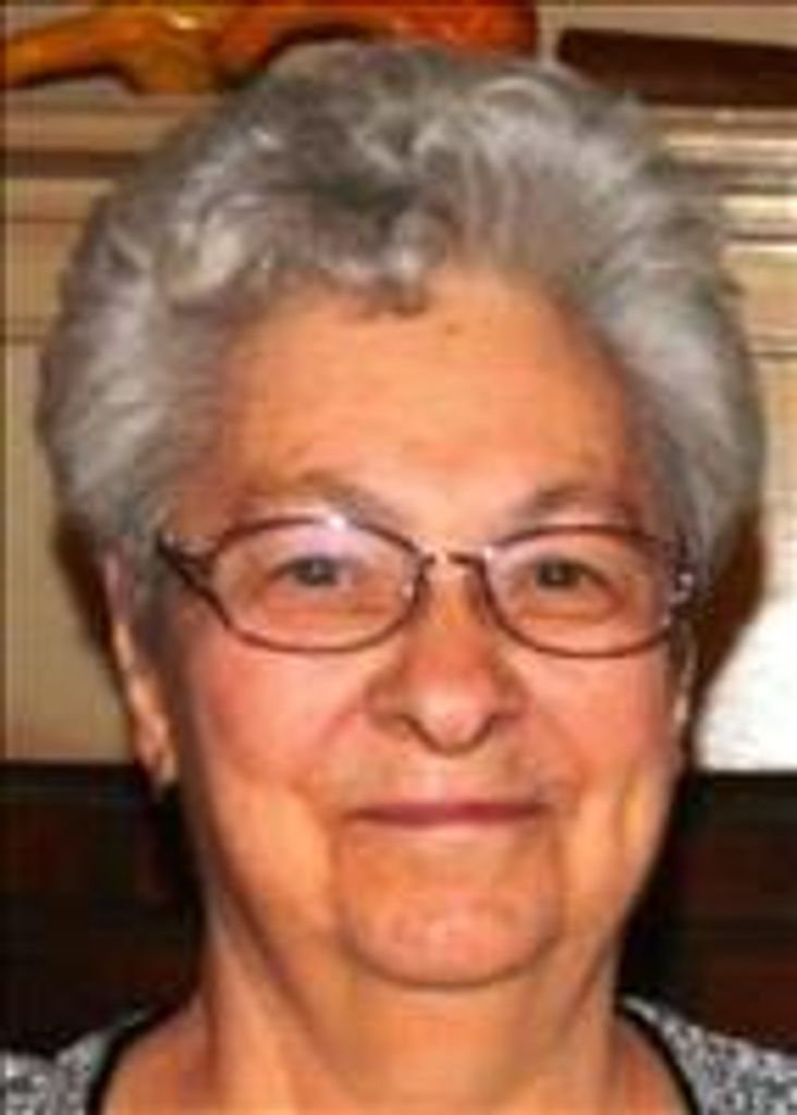 Theresa P. (Thuotte) Mendes