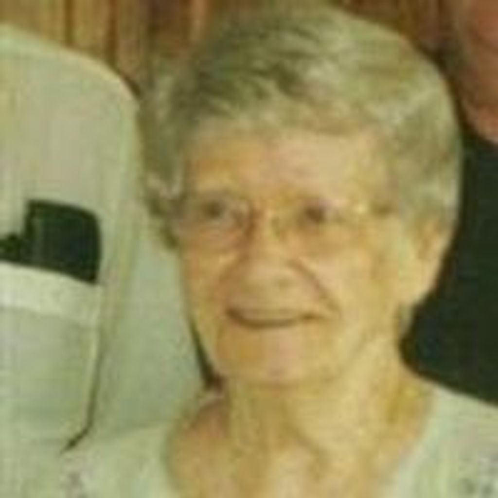 Laura May Griffith