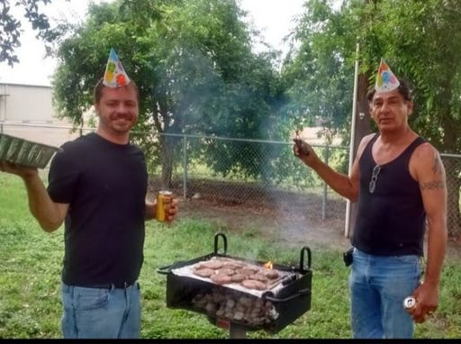 Jesus G. Rios photo gallery thumbnail 67 of 100