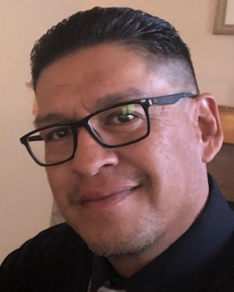 Andy Ray David Rivas Profile Photo