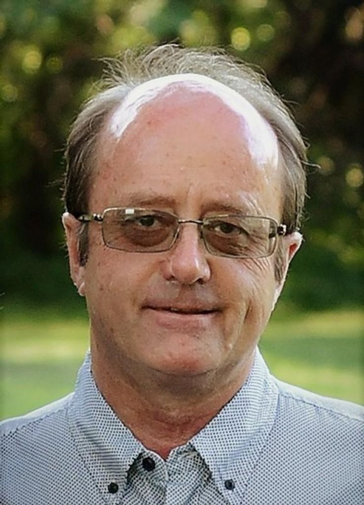 Thomas David Moller Profile Photo