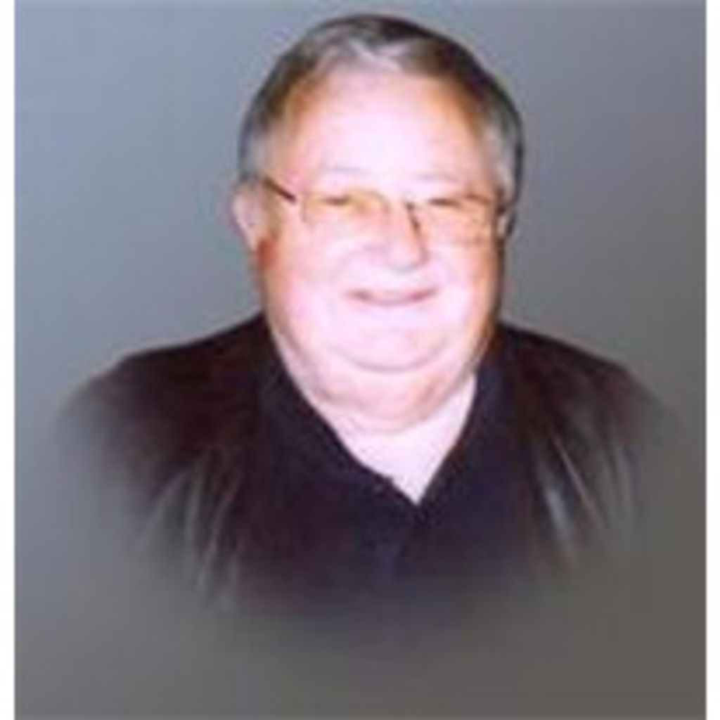 Clifford W. Dodge