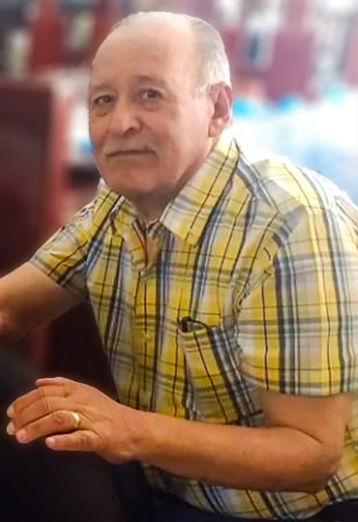 Carlos Cabrales