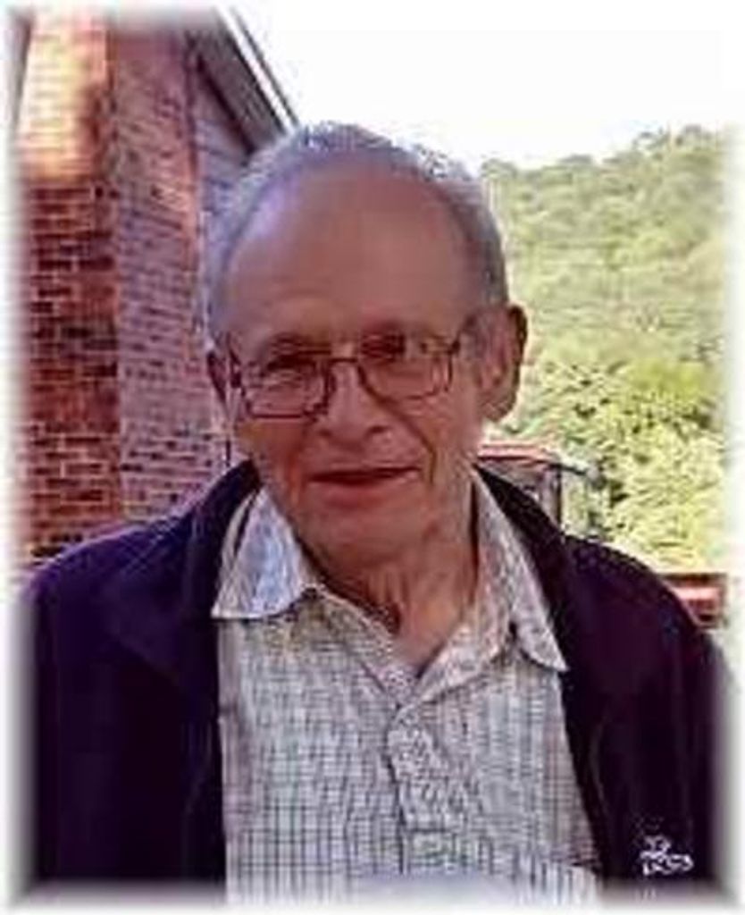 Garrett E. Jackson Profile Photo