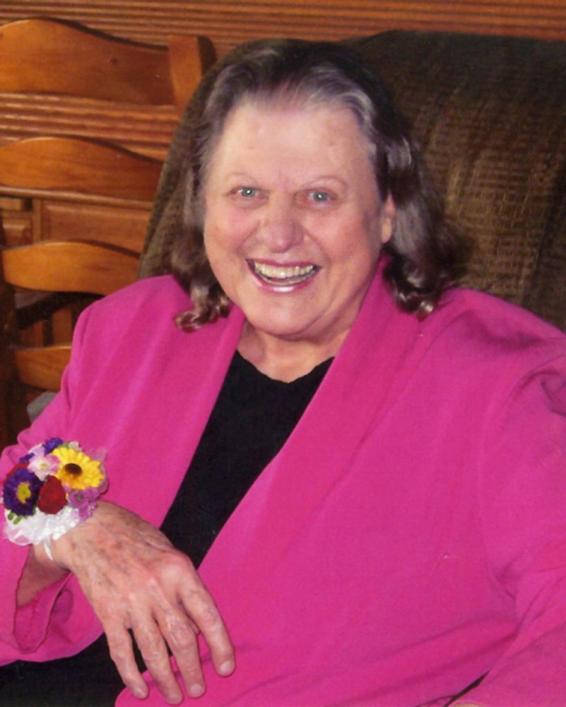 Kay Ann (Stemke)  Reed