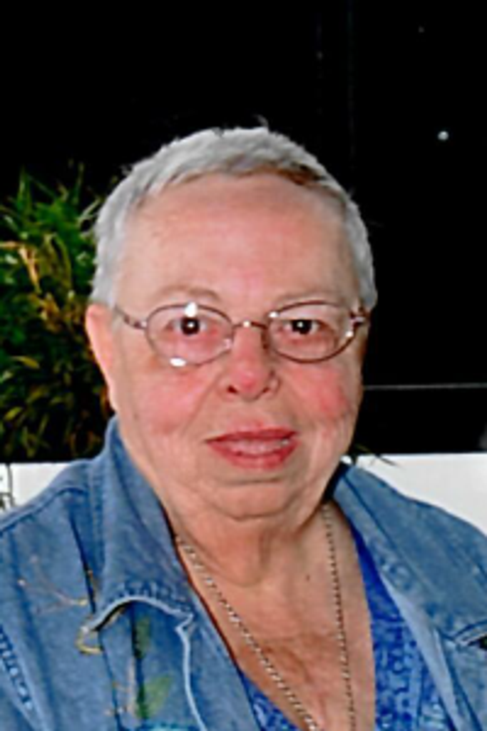 Elaine Z. (Kearns) Mccarthy Profile Photo