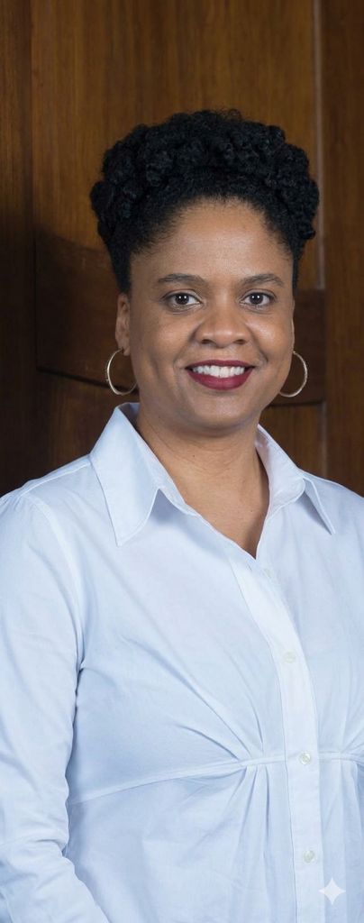 Nandilyn Ann Williams