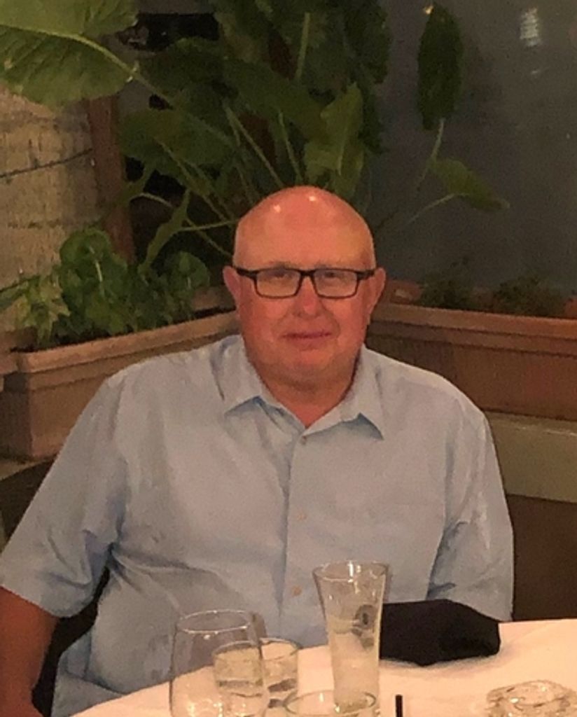 Michael Patrick Gildea