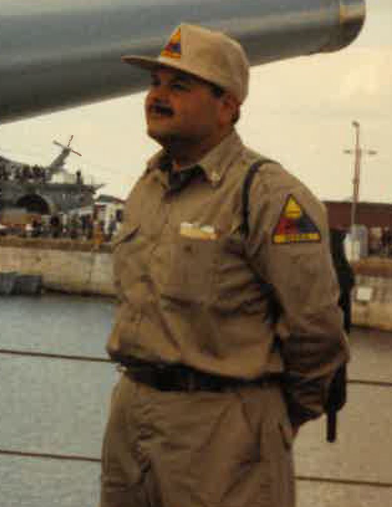 Theodore Anastasios Hintopoulos