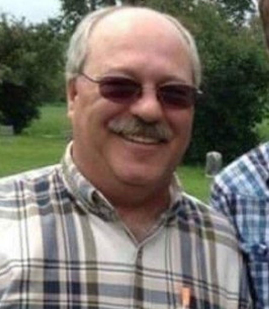 James Nutt Profile Photo