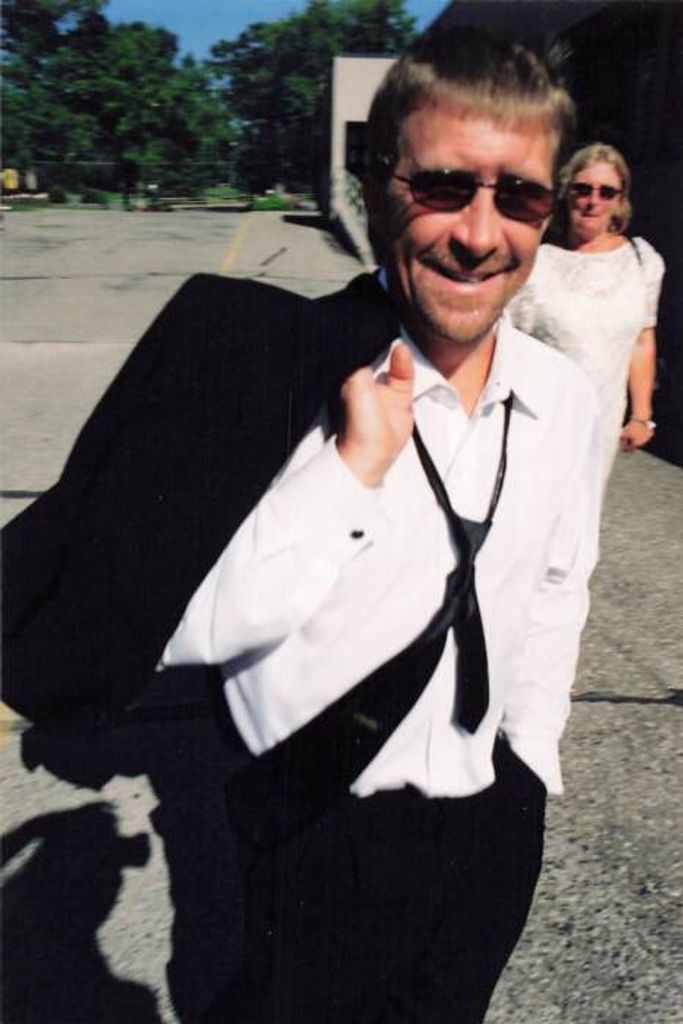 Gregg Tryggeseth