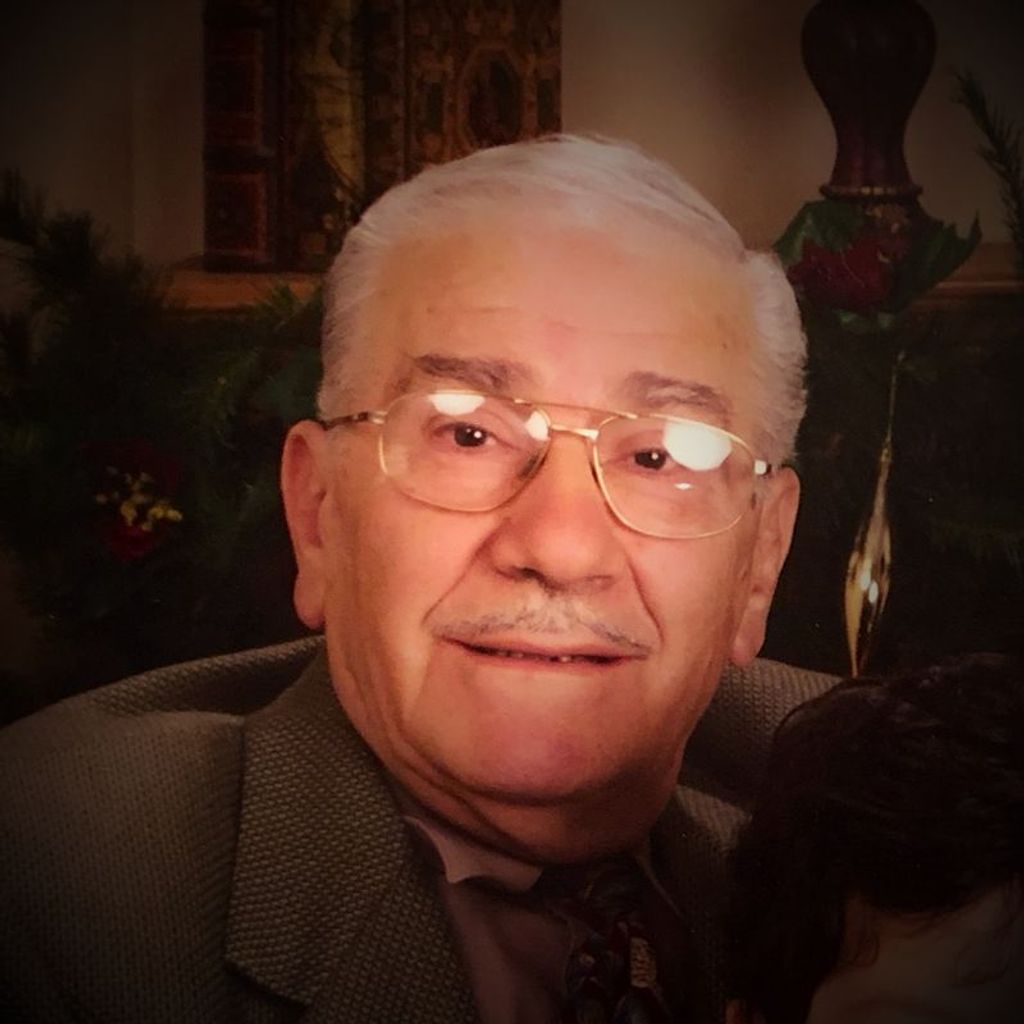 Boulos Y. Kassabian