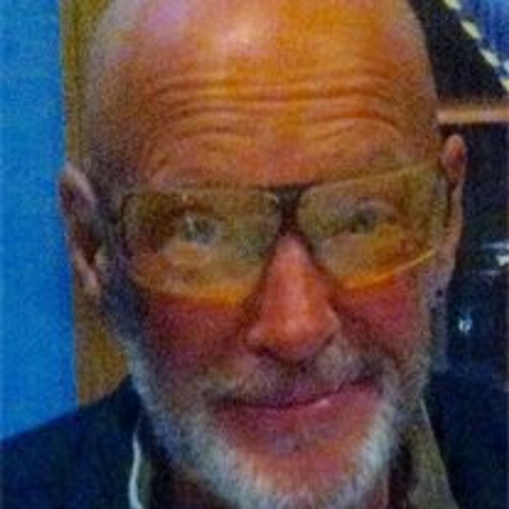 Edward E. "Ed" Powers