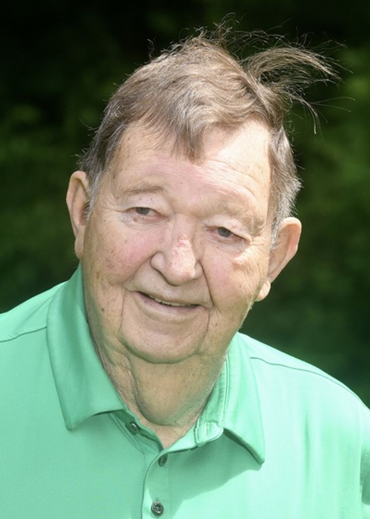 Gerald L. Hoene Profile Photo