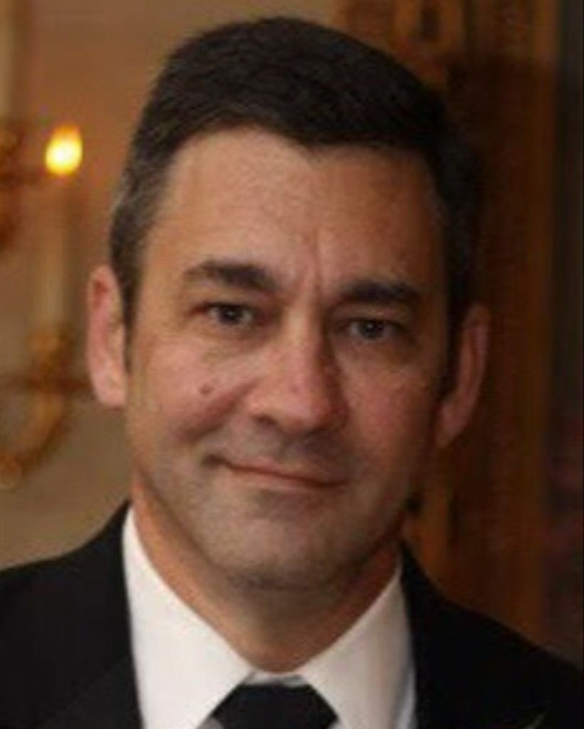 John Anthony Hoft Profile Photo