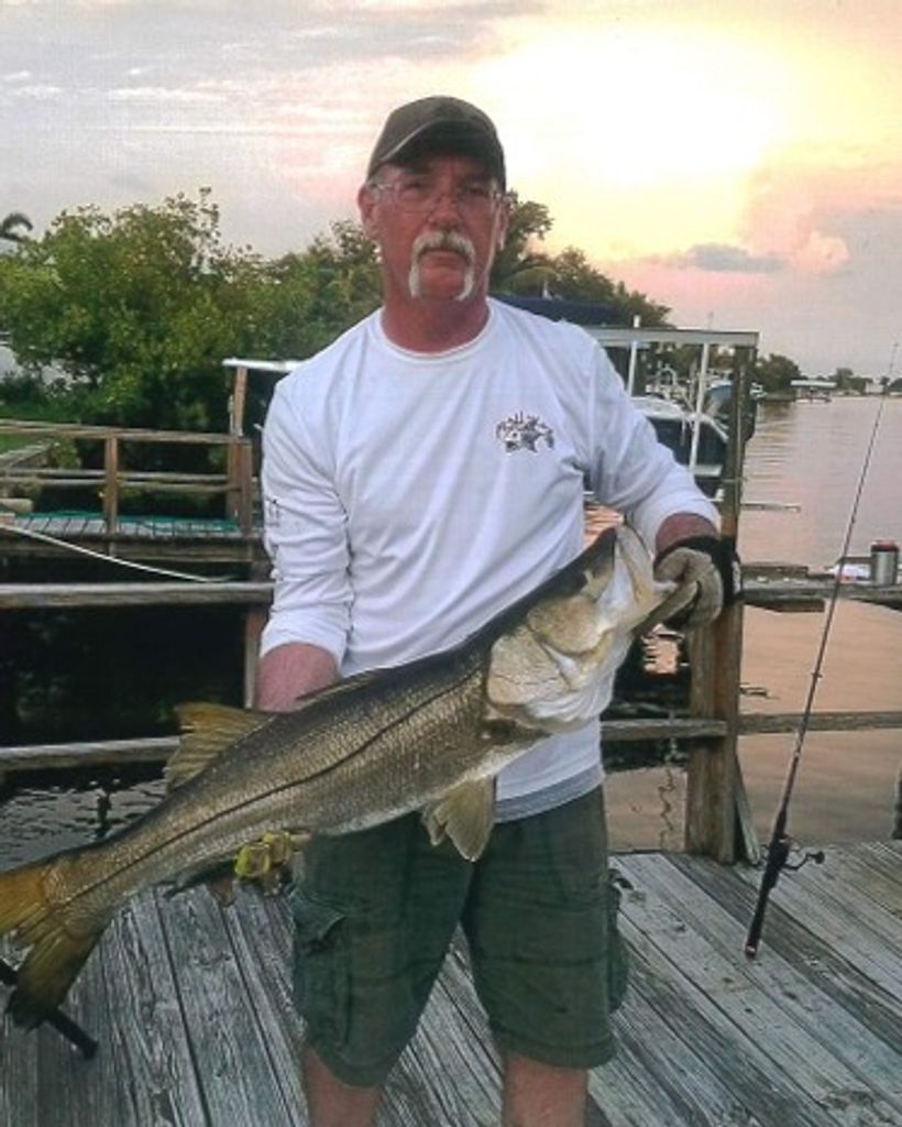 Edward Robinson Profile Photo