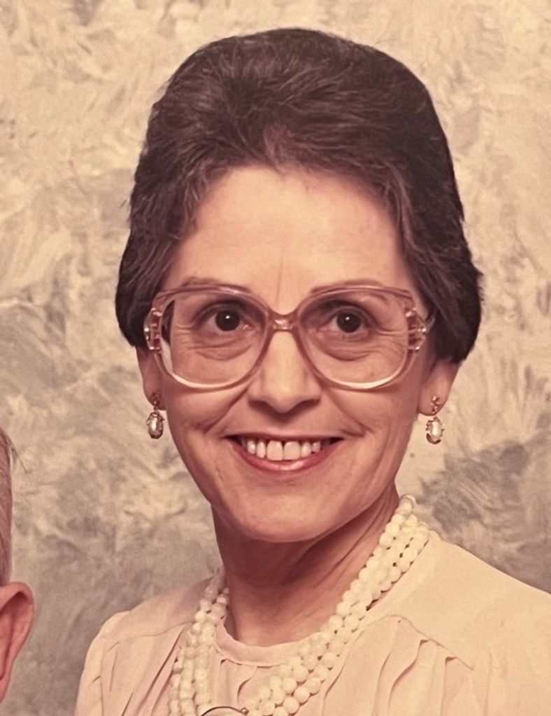 Janis Gailey Rychlinski Profile Photo