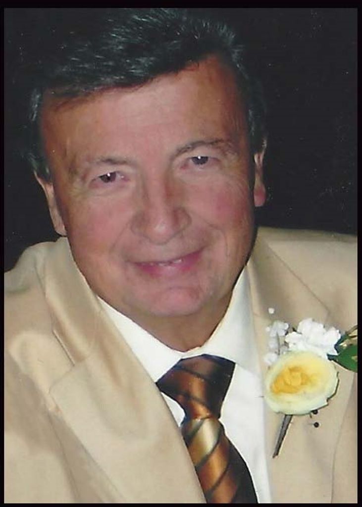 Dr. Ralph J. Muska O.D.