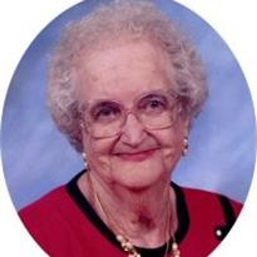 Vida Bishop
