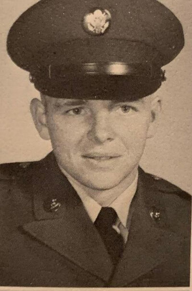 Ronald "Corky" Richards Profile Photo