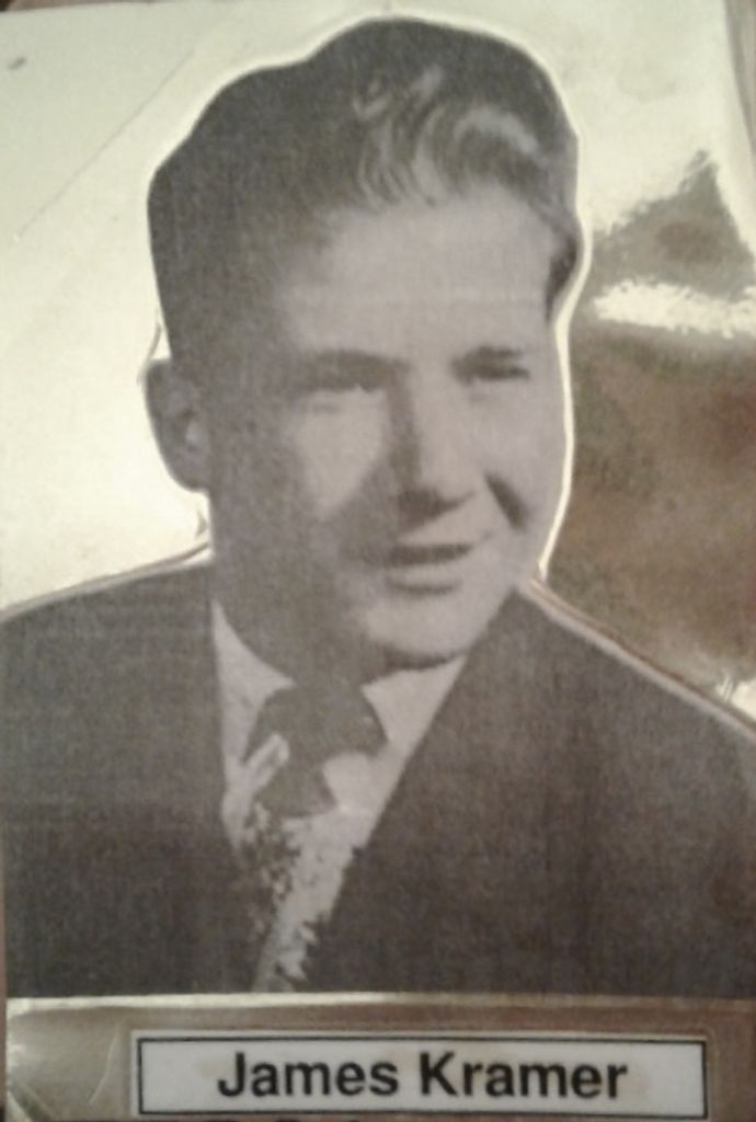 James "Herky" Kramer