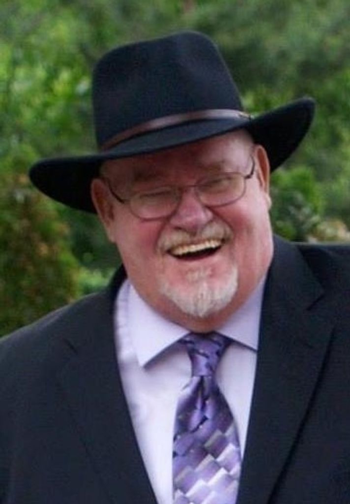 Ronald L. Baucom