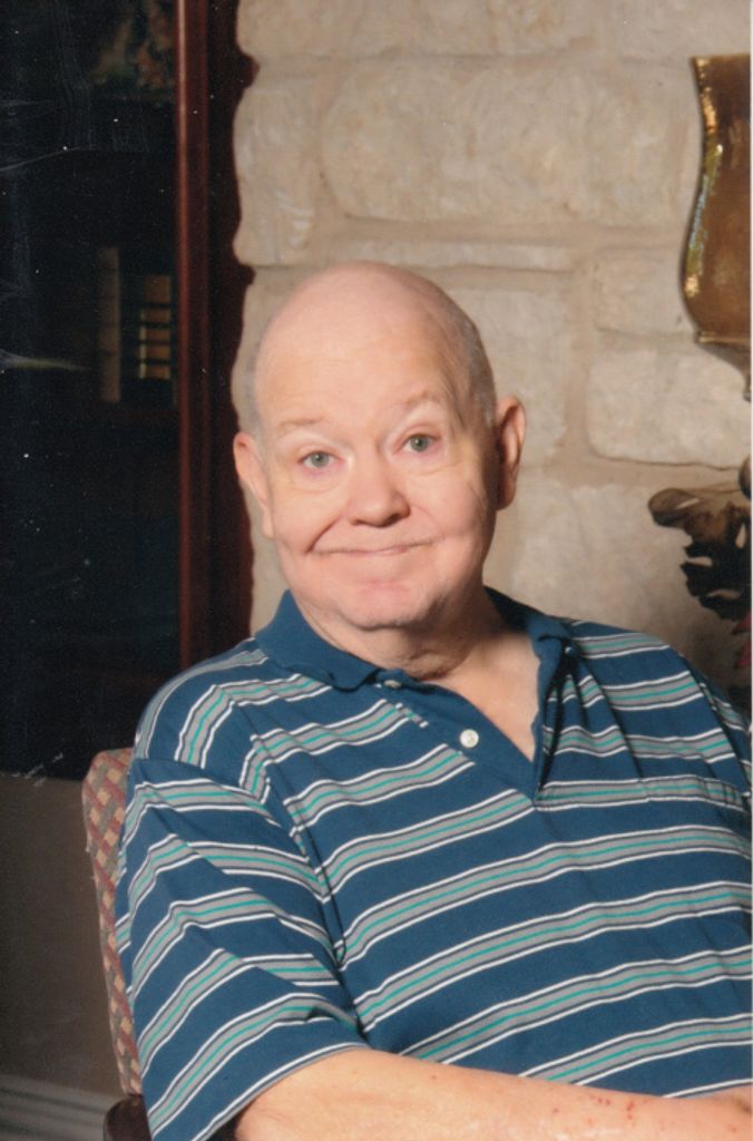 James (Jimmy) Orville Jeffcoat Profile Photo