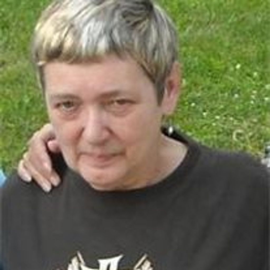 Helen R. Huffling
