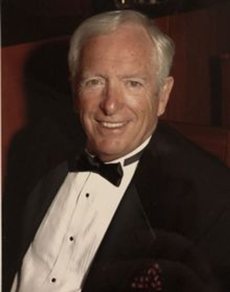 Richard  C. Connors