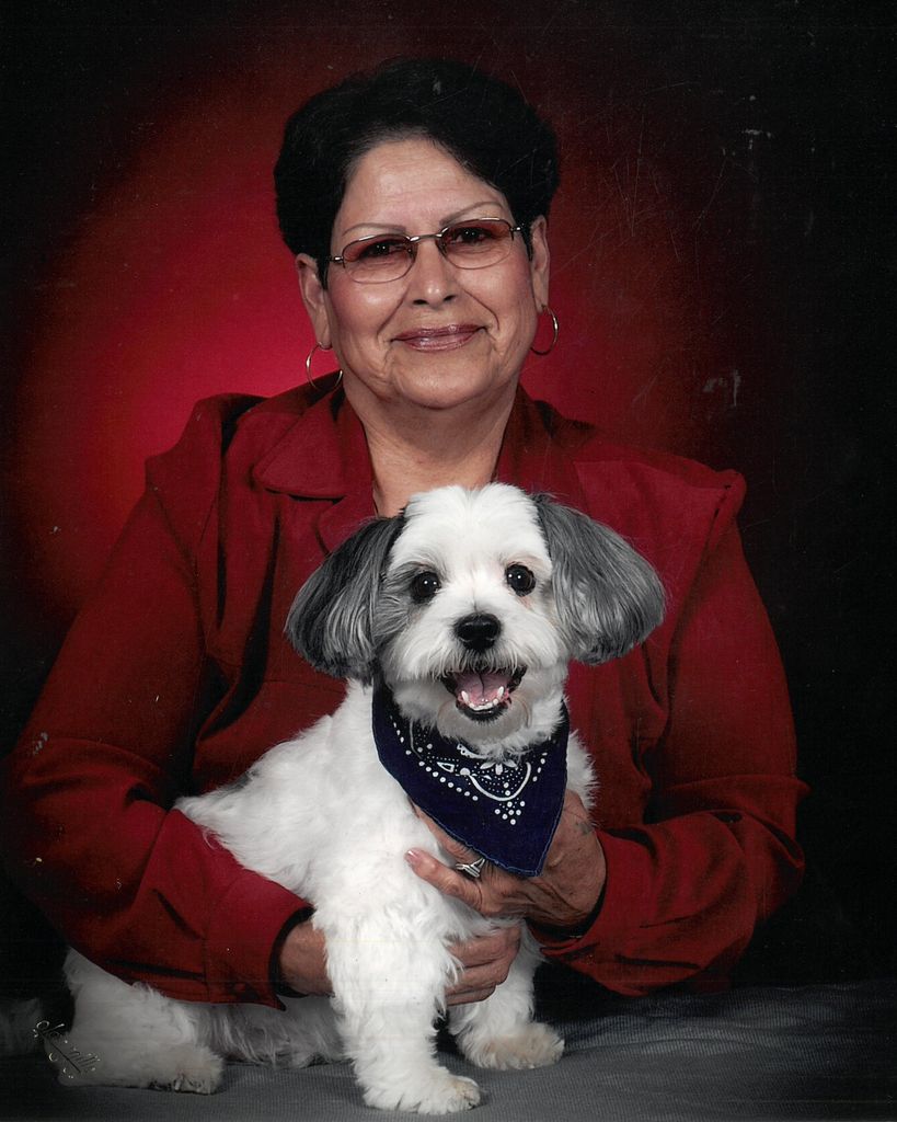 Rita Tapia Montoya