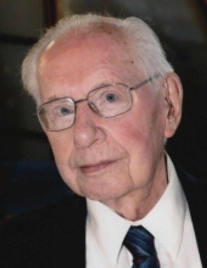 Quentin "Bud" Ackerman