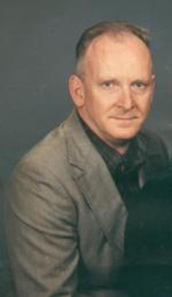 Henry Charles Mcgauly Jr. Profile Photo