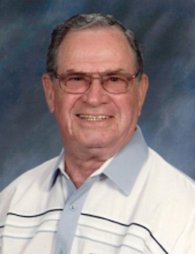 David Hayden Almy