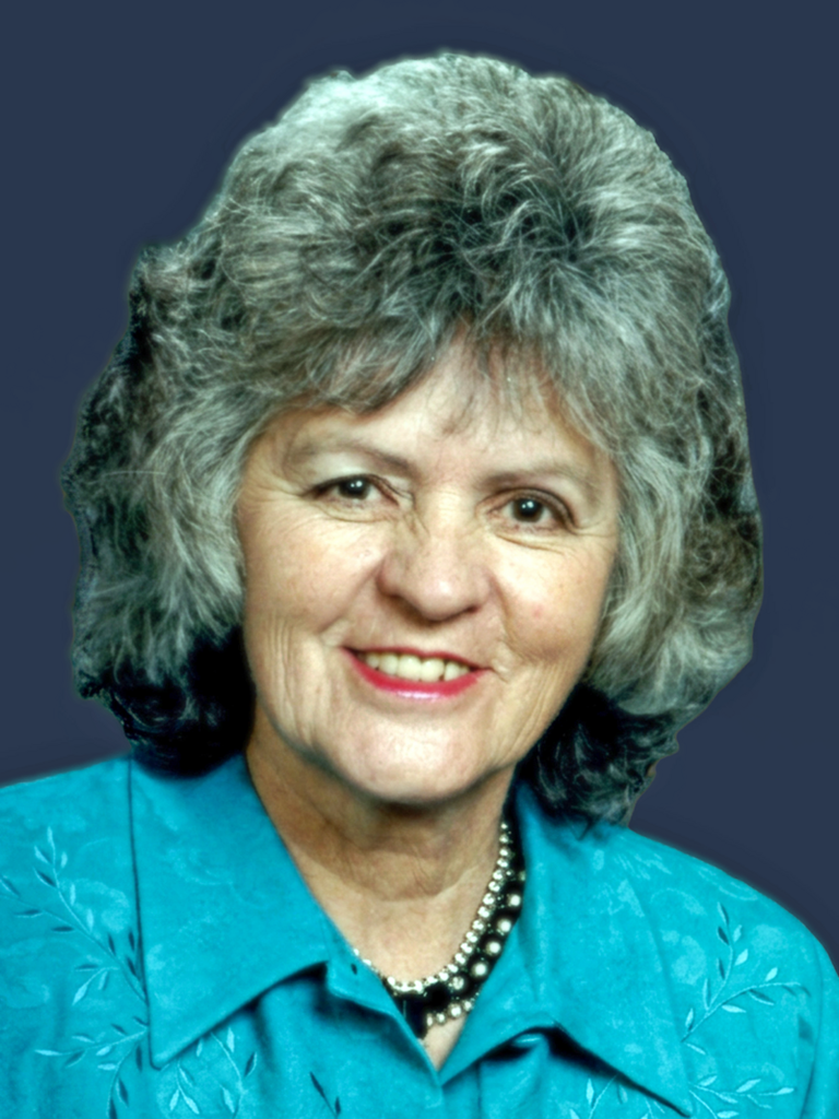 Dorothy Eleanor Duffy Profile Photo