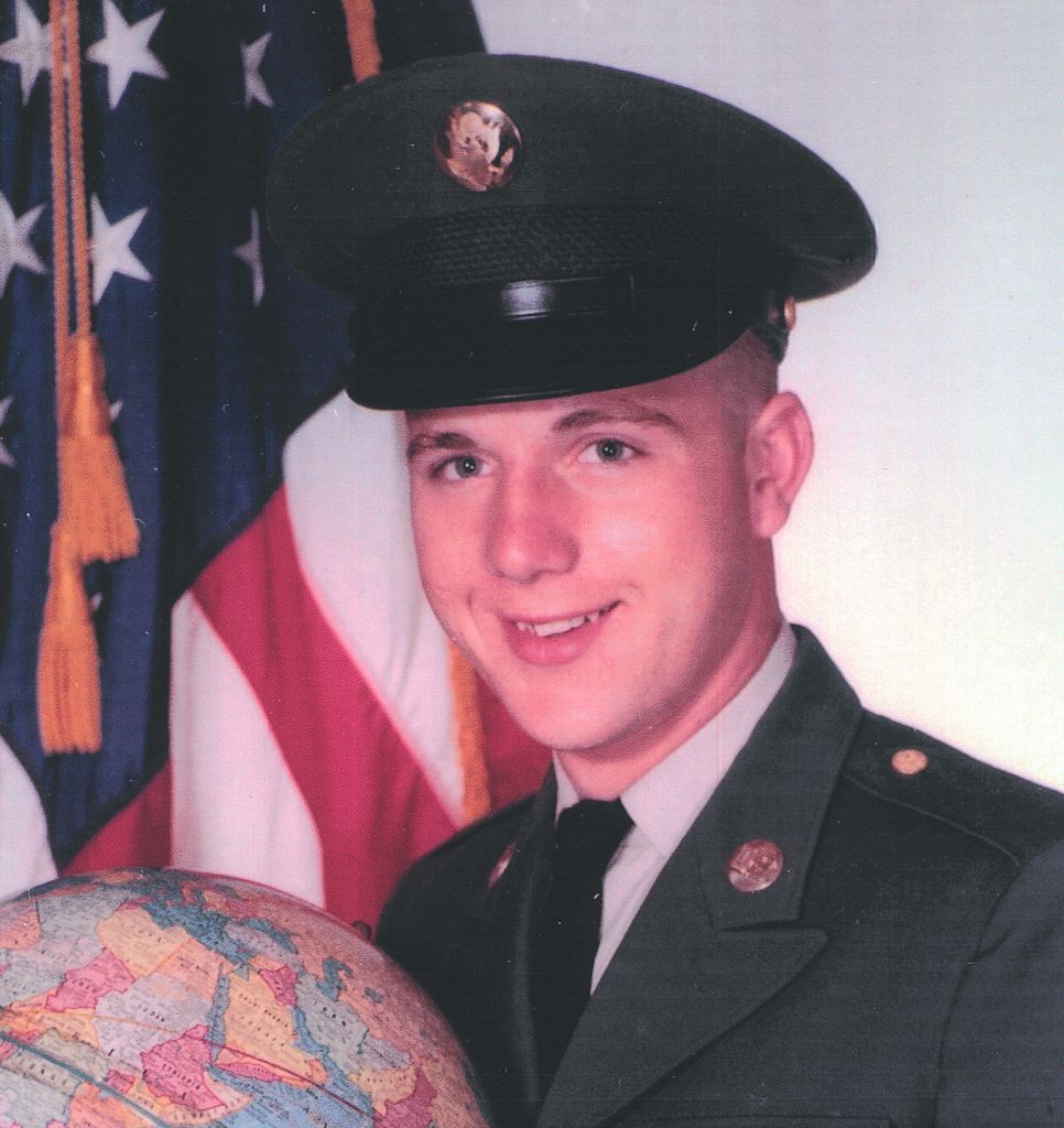 Donald Bass Profile Photo